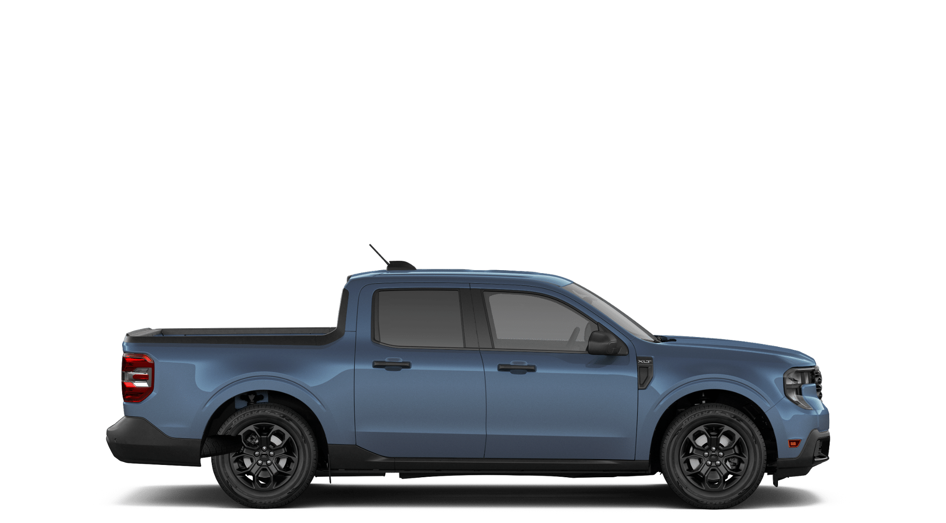2026 Ford Maverick® External Image 1